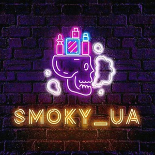 Telegram profile photo for Smoky_ua