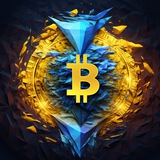 Telegram profile photo for Cryptocurrency Ukraine