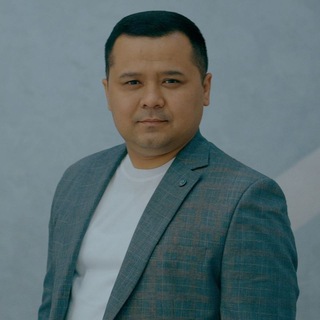 Telegram profile photo for Kvant ustoz