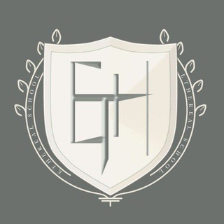 Telegram profile photo for ETHEREAL SCHOOL
