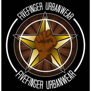 Telegram profile photo for Fivefinger Urbanwear Ltd Sales