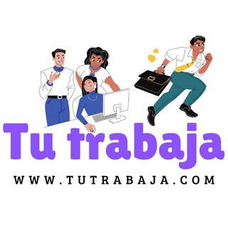 Telegram profile photo for 🇩🇴 Tu trabaja RD 🇩🇴