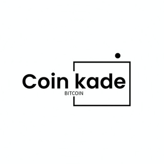 Telegram profile photo for Coin kade