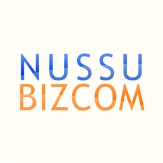 Telegram profile photo for NUSSU Bizcom | bit.ly/nusperks | NUS Student Perks