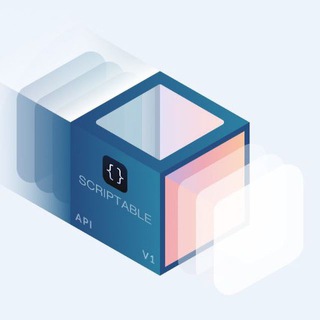 Telegram profile photo for Scriptable教学
