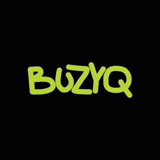 Telegram profile photo for Buzyq