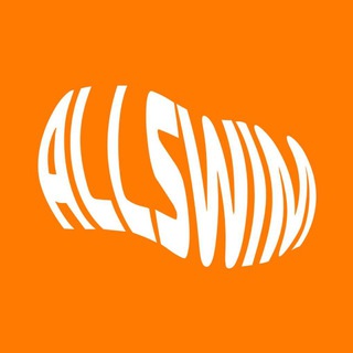 Telegram profile photo for ALLSWIM