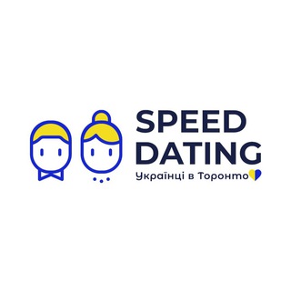 Telegram profile photo for Швидкі побачення та івенти у Торонто 🇺🇦🇨🇦