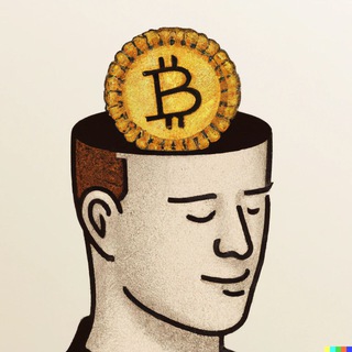 Telegram profile photo for БЛОГ КРИПТО ХОДЛЕРА - BlogHodlera