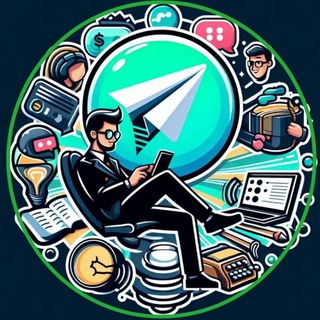 Telegram group profile photo for Экспертный нетворкинг с ₽усланом Т.