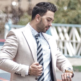 Telegram profile photo for MILAD FAMILY GROUP