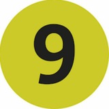 Telegram profile photo for نهمی های دبیرستان علامه