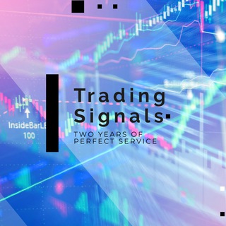 Telegram profile photo for Торговые сигналы