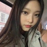 Telegram profile photo for Haerin Kang