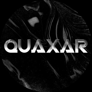 Telegram profile photo for Quaxar | Design