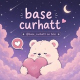 Telegram profile photo for PP base curhat