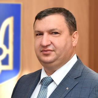 Telegram profile photo for Сергій Шульга 🇺🇦