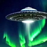 Telegram profile photo for 🛸 Мария Луч: Точка притяжения