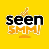 Telegram profile photo for Seensmm News