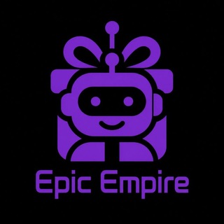 Telegram profile photo for Eᴘɪᴄ Eᴍᴘɪʀᴇ