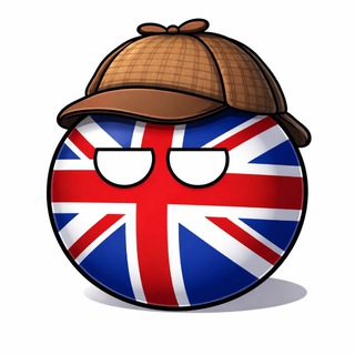Telegram profile photo for English Time🇬🇧