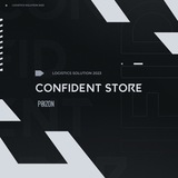 Telegram profile photo for Confident Store | Poizon