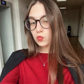 Telegram profile photo for Sofia Caldi