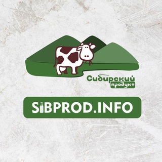 Telegram profile photo for sibprod.info