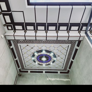 Telegram profile photo for Marhamat Tunikafon Center