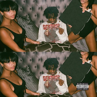 Telegram profile photo for Playboi Carti Hub
