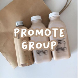 Telegram group profile photo for ૮₍ butter's promote ₎ა