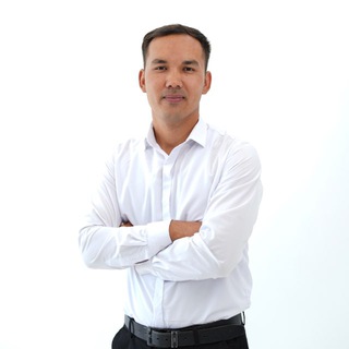 Telegram profile photo for Jetes Dáwletbaev