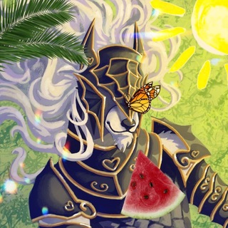Telegram profile photo for S E K ᗩ T ᗩ Y ᗩ
