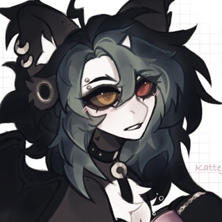 Telegram profile photo for Kattejichizu