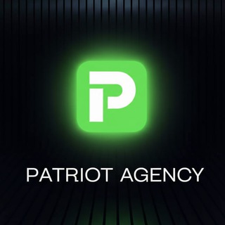 Telegram profile photo for Патриот Agency | Реклама