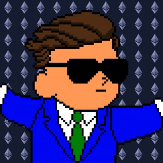 Telegram profile photo for The Real Dev Calls