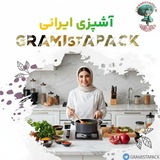 Telegram profile photo for میترا ارمغان | ماندانا حسین زاده | مادام کیک | سحر افخم | کامیار امیری | زهره علوی | تزئین کیک | مایسافود