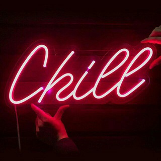 Telegram profile photo for Chill Wallpapers