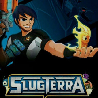 Telegram profile photo for Slugterra in hindi