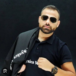 Telegram profile photo for MR SIR LECTURES YAKEEN 2.0