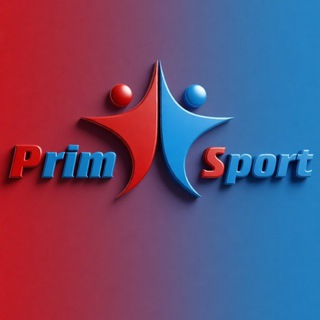 Telegram profile photo for Primsport. Спорт⚽️
