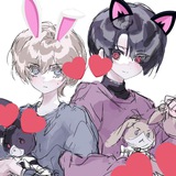 Telegram profile photo for ‧₊⊹୨𝙆𝙤𝙩𝙤𝙠𝙤×𝙀𝙨ৎ⋅˚₊