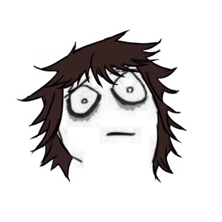 Telegram profile photo for я рисую хуйню!!!
