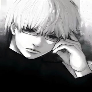 Telegram profile photo for arima