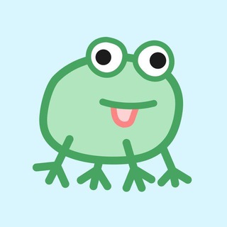 Telegram profile photo for Лягушки-квакушки