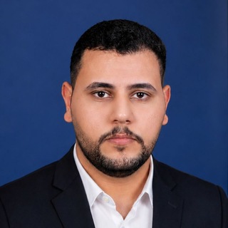 Telegram profile photo for المهندس العباس اباذر