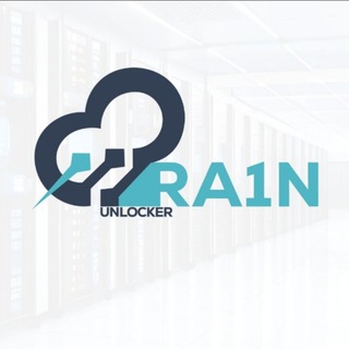 Telegram profile photo for Ra1n Unlocker