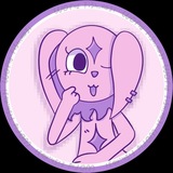 Telegram profile photo for world fish_ka31 now🪻