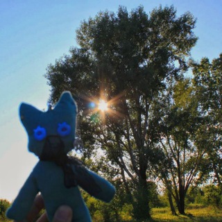 Telegram profile photo for •°песни на площадке°•