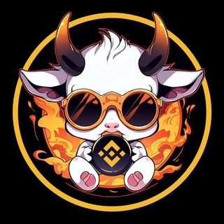 Telegram profile photo for BABY BNB PORTAL
